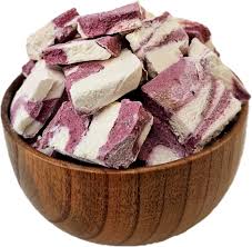 تصویر 2 از بستنی خشک وانیل شاتوت + منحصر به فرد طعم کلاسیک و مدرن